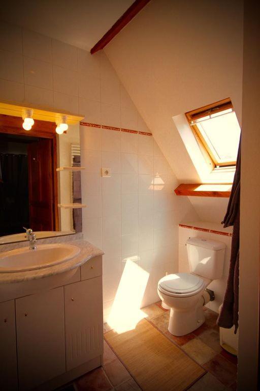 La Maion Bed & Breakfast Daglan Exterior photo