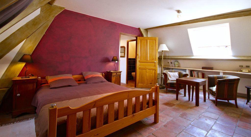 La Maion Bed & Breakfast Daglan Exterior photo