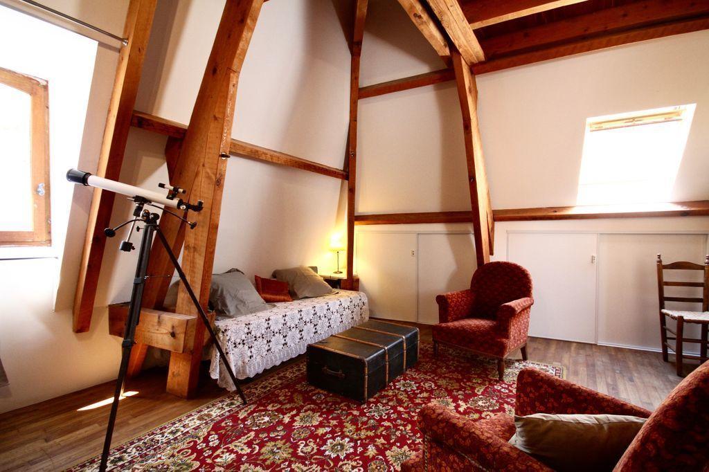 La Maion Bed & Breakfast Daglan Exterior photo